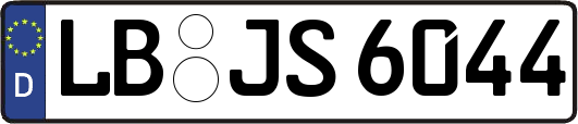 LB-JS6044