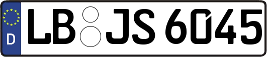 LB-JS6045