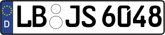 LB-JS6048