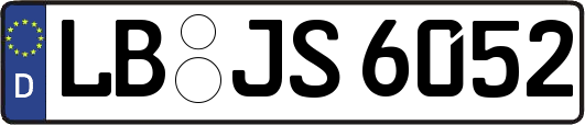 LB-JS6052