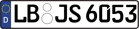 LB-JS6053