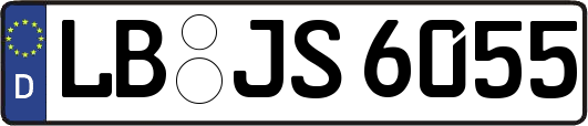 LB-JS6055