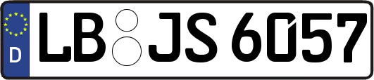 LB-JS6057