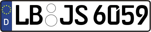 LB-JS6059