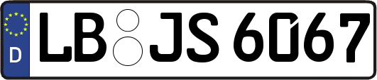 LB-JS6067