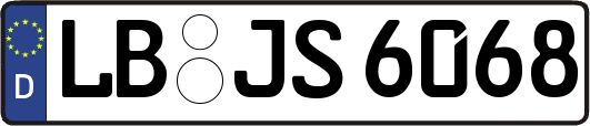 LB-JS6068