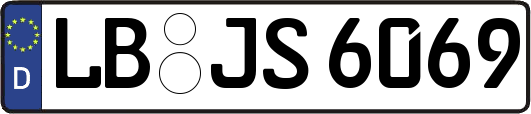 LB-JS6069