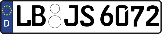 LB-JS6072