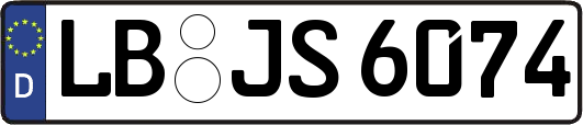 LB-JS6074
