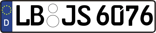 LB-JS6076