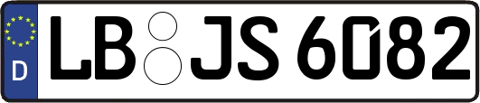 LB-JS6082