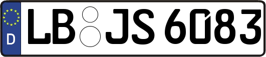 LB-JS6083