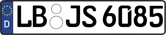 LB-JS6085