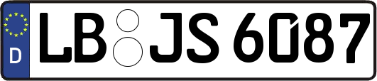 LB-JS6087