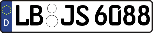 LB-JS6088