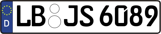 LB-JS6089