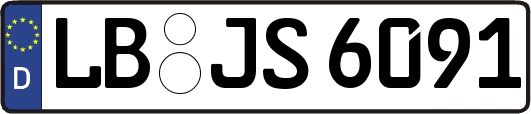 LB-JS6091