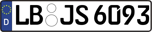 LB-JS6093