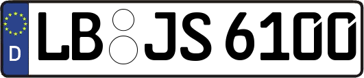 LB-JS6100