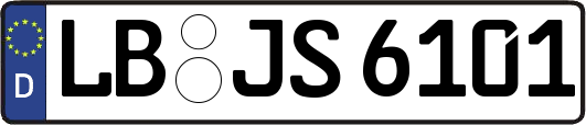 LB-JS6101