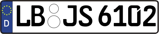 LB-JS6102