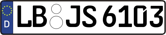LB-JS6103