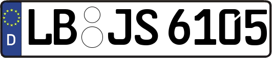 LB-JS6105