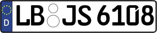 LB-JS6108