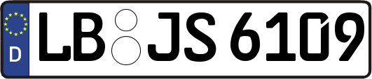 LB-JS6109