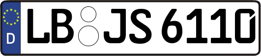 LB-JS6110