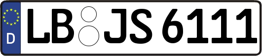 LB-JS6111