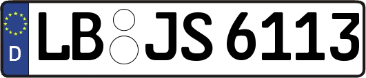 LB-JS6113