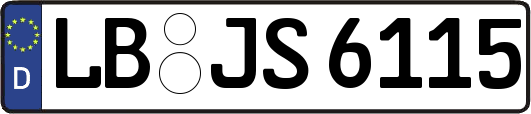 LB-JS6115