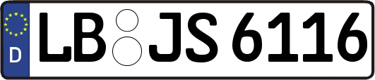 LB-JS6116