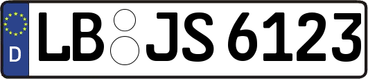 LB-JS6123
