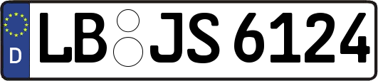 LB-JS6124