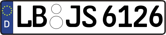 LB-JS6126