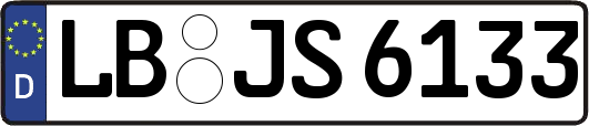 LB-JS6133