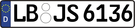 LB-JS6136