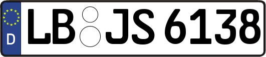 LB-JS6138