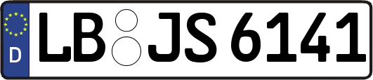 LB-JS6141