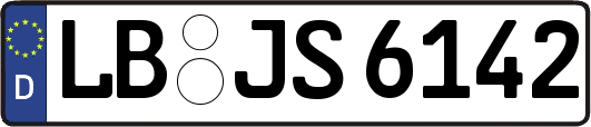 LB-JS6142