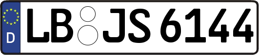LB-JS6144