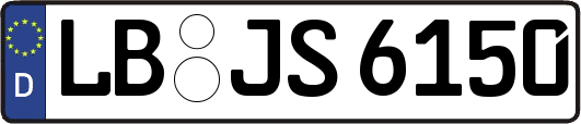 LB-JS6150