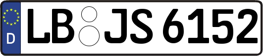 LB-JS6152