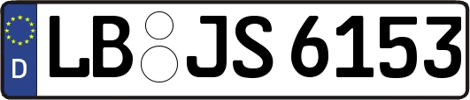 LB-JS6153