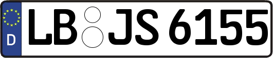 LB-JS6155