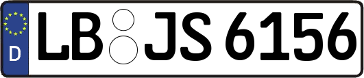 LB-JS6156