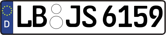 LB-JS6159