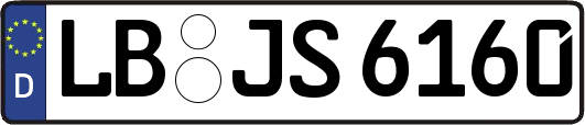 LB-JS6160